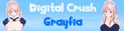 Crush digital - Grayfia