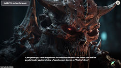 imagem do jogo Dik Journey: A ascensão do Cavaleiro Celestial: img0.webp