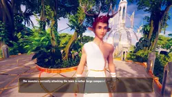 imagem do jogo Dik Journey: A ascensão do Cavaleiro Celestial: img1.webp