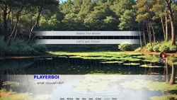 次元 AIrise ゲーム画像: img1.webp