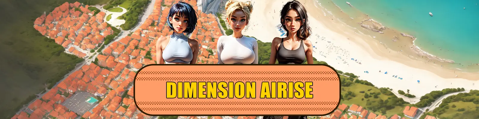 Dimension AIrise main image