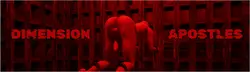 Dimension: Apôtre