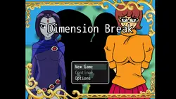 Dimension Break game image: img0.webp