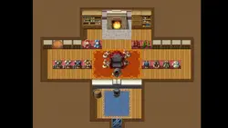 Dimension Break game image: img1.webp