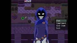 Dimension Break game image: img3.webp