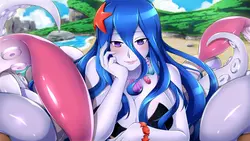 imagem do jogo Dimensão de Monster Girls: img1.webp