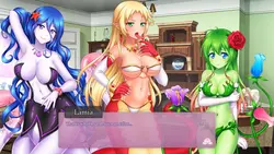 imagem do jogo Dimensão de Monster Girls: img6.webp