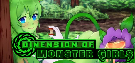 Dimension Of Monster Girls main image