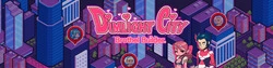 Dimlight City [v0.0.2 Demo]