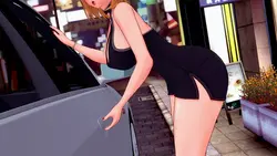 imagen del juego Cena con Natsuki: img1.webp