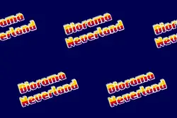 Diorama Neverland