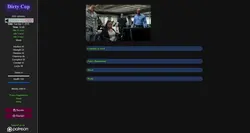 Dirty Cop Spielbild: img1.webp
