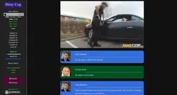 Dirty Cop Spielbild: img2.webp