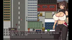 汚い娘 - 命のスライス ゲーム画像: img1.webp
