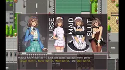 汚い娘 - 命のスライス ゲーム画像: img3.webp