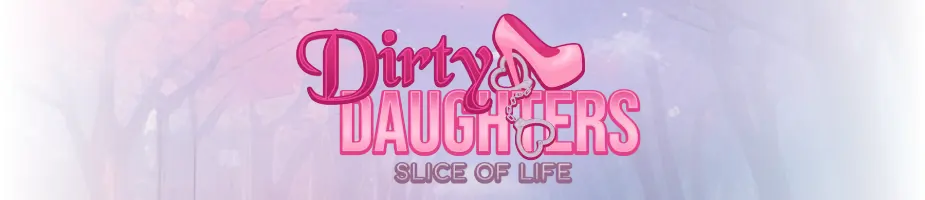 Dirty Daughters - Slice of Life main image