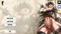 Dirty Dolls! Spielbild: img1.webp