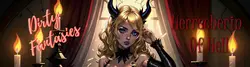 Dirty Fantasies: Herrscherin der Hölle