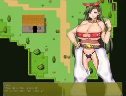 imagen del juego Dirty y lascivious despertar RPG por lecher knight Reika: img7.webp