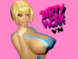 Travail sale VN [v1.0]