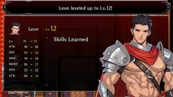 Discipline Showdown! ~Win and Breed! Lose and Become a Toy! Battle the three Demon Sisters~ game image: img12.webp