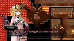 Discipline Showdown! ~Win and Breed! Lose and Become a Toy! Battle the three Demon Sisters~ game image: img14.webp