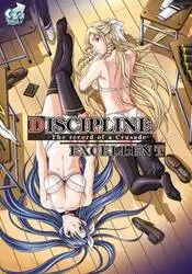 Discipline - Le récit d'une croisade..