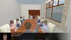 Cockford学校的纪律 游戏图片: img2.webp