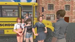 Cockford学校的纪律 游戏图片: img3.webp