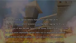 Disgraced Swordswoman Battle game image: img0.webp