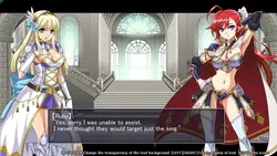 Disgraced Swordswoman Battle game image: img6.webp