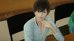 Disorder ライブ ゲーム画像: img3.webp