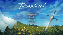 Displaced [v0.1.3]