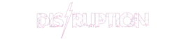 Disrupción