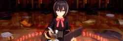Dissension