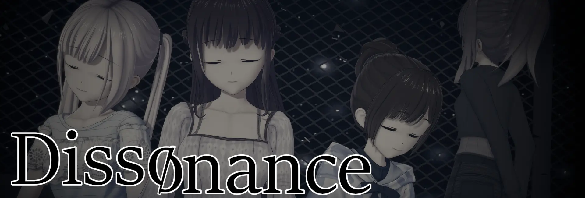 Dissonance main image