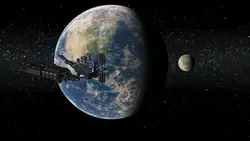 imagen del juego Distant Horizon: img0.webp