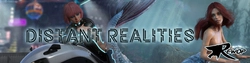 Distant Realities [v0.1]