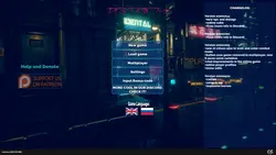 imagen del juego District-7: Cyberpunk stories: img5.webp