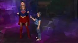 imagem do jogo Disturbação no Spankingverse: img1.webp