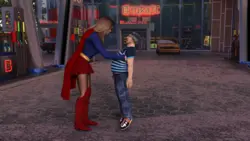imagem do jogo Disturbação no Spankingverse: img2.webp