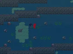 Diver Boy and Shark Girl game image: img3.webp