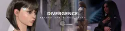 Divergence: Jenseits der Singularität