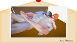 分裂:两个情人的故事 游戏图片: img1.webp