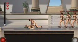 imagen del juego Caprice Divino: img1.webp