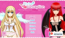 Conceição Divina [v0.1.0]