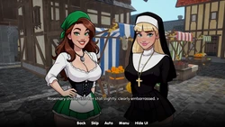Divine Degeneracy game image: img10.webp