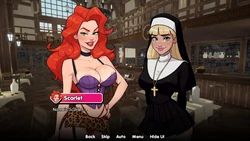 Divine Degeneracy game image: img11.webp