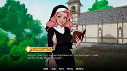 Divine Degeneracy game image: img2.webp