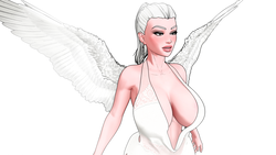 ディバインヒール ゲーム画像: img1.webp